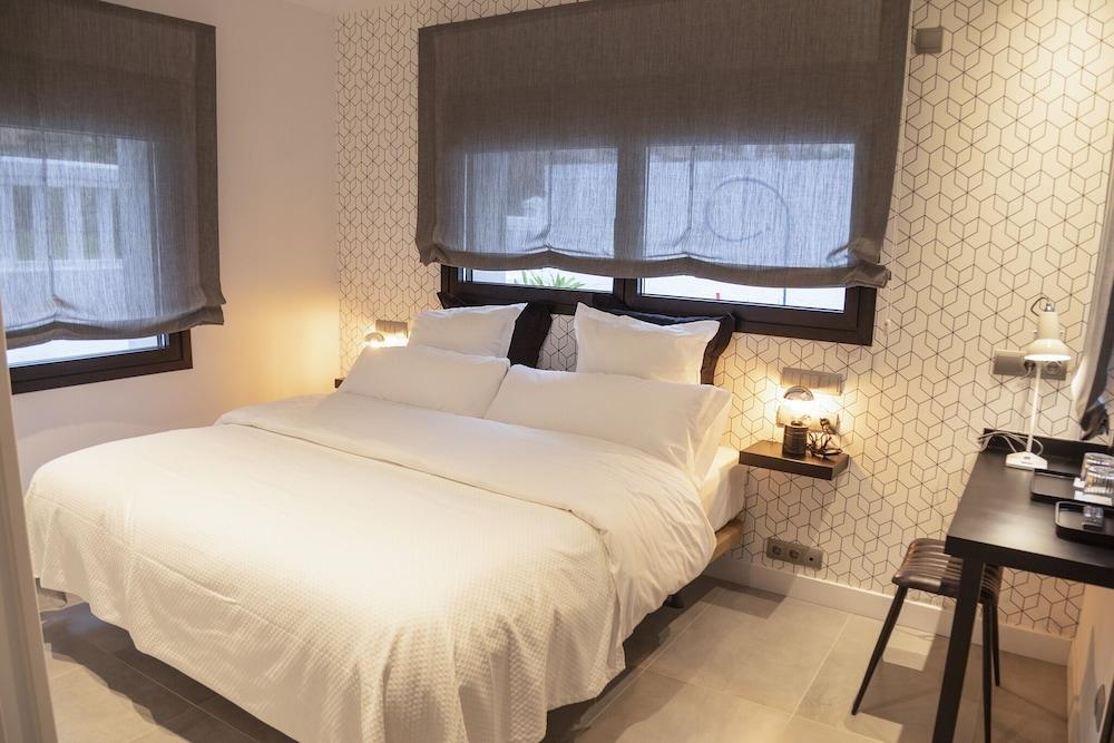 La Playa Suites Suances