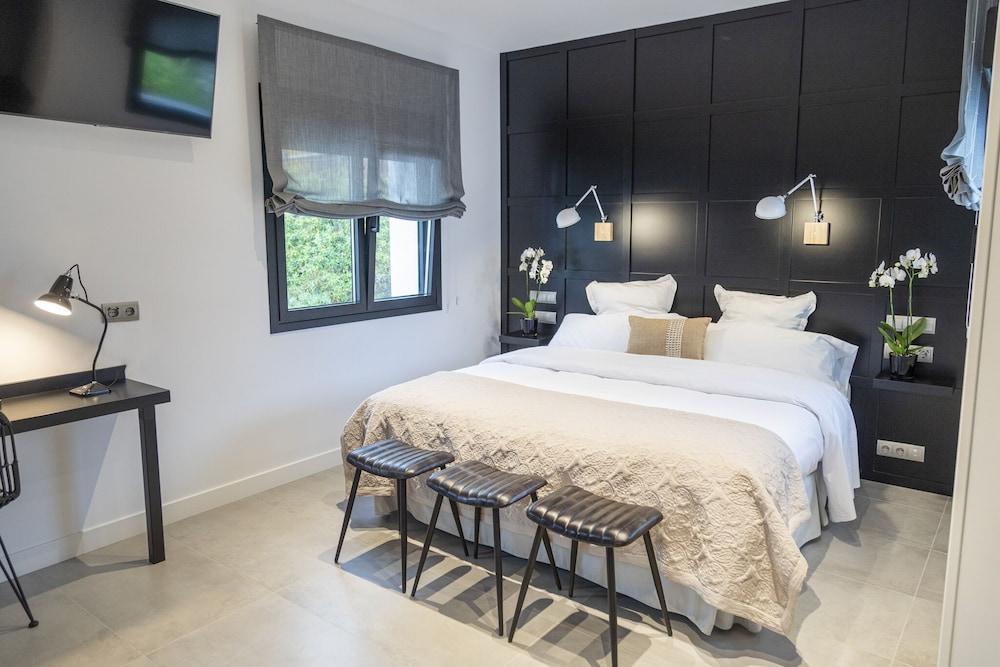 La Playa Suites Suances