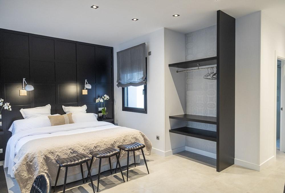 La Playa Suites Suances