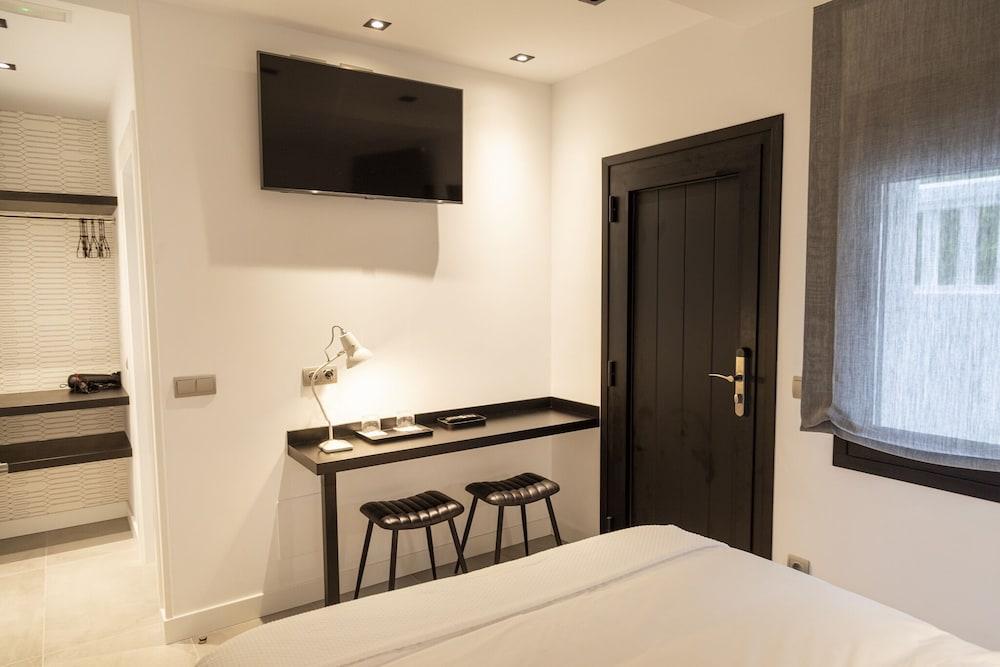 La Playa Suites Suances