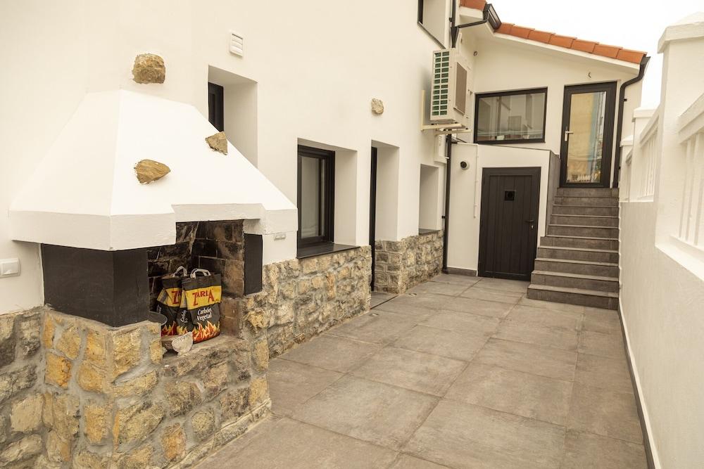 La Playa Suites Suances