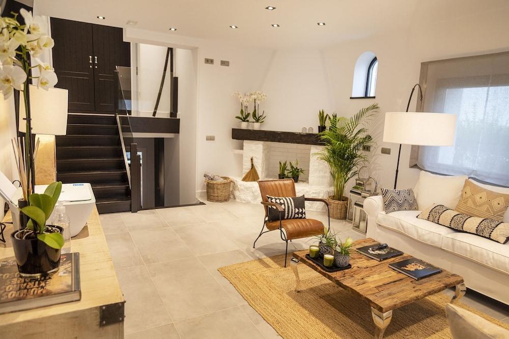 La Playa Suites Suances