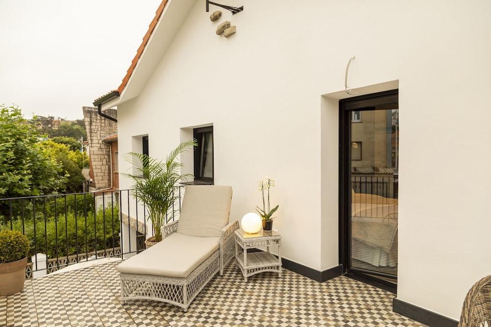 La Playa Suites Suances