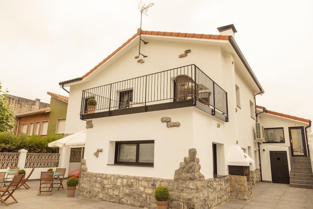 La Playa Suites Suances