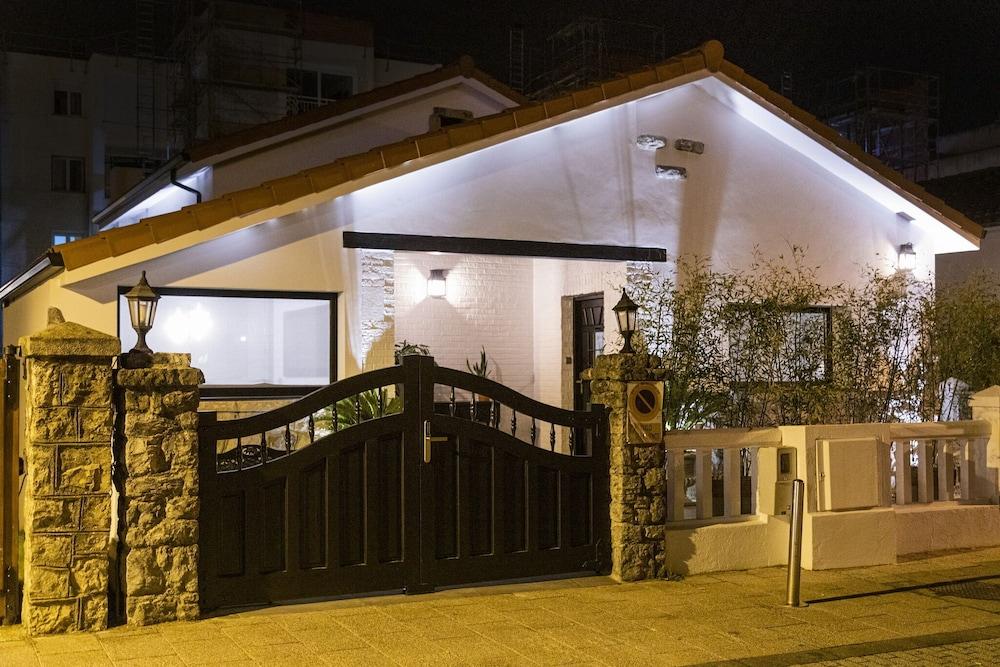 La Playa Suites Suances