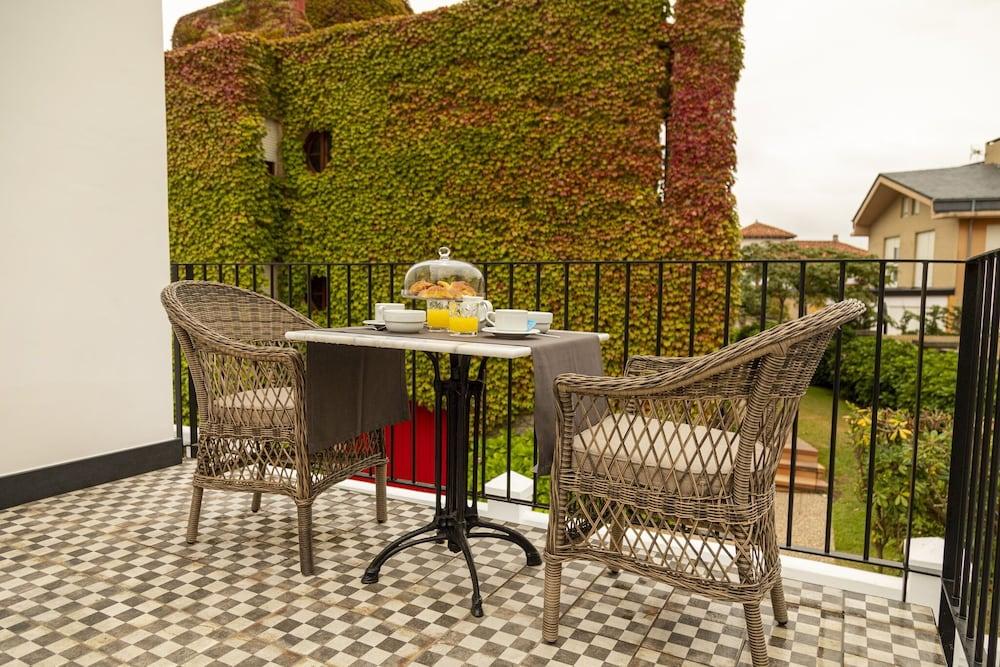 La Playa Suites Suances