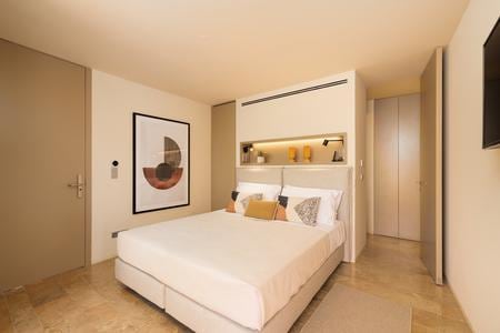 Palmares Signature Apartments