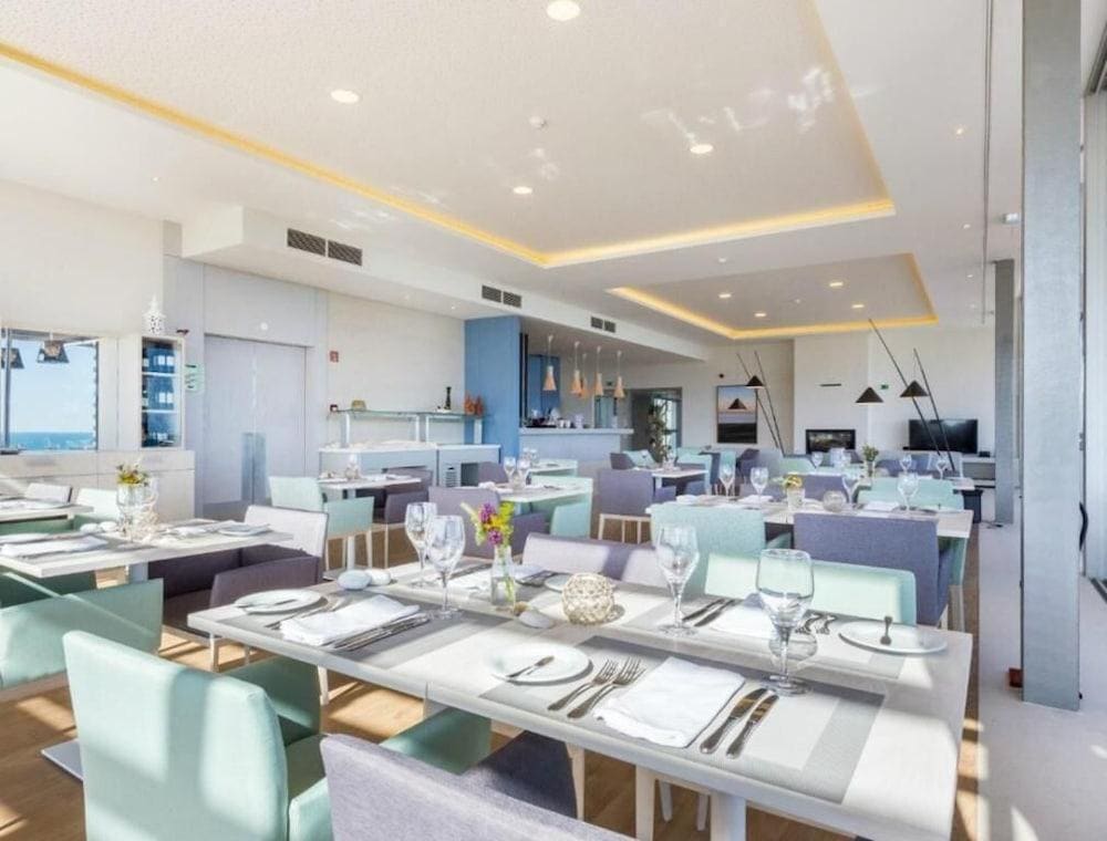 Palmares Signature Apartments