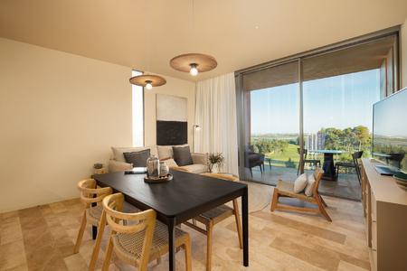 Palmares Signature Apartments