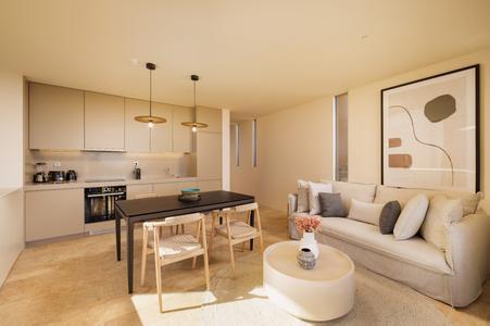 Palmares Signature Apartments