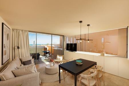 Palmares Signature Apartments