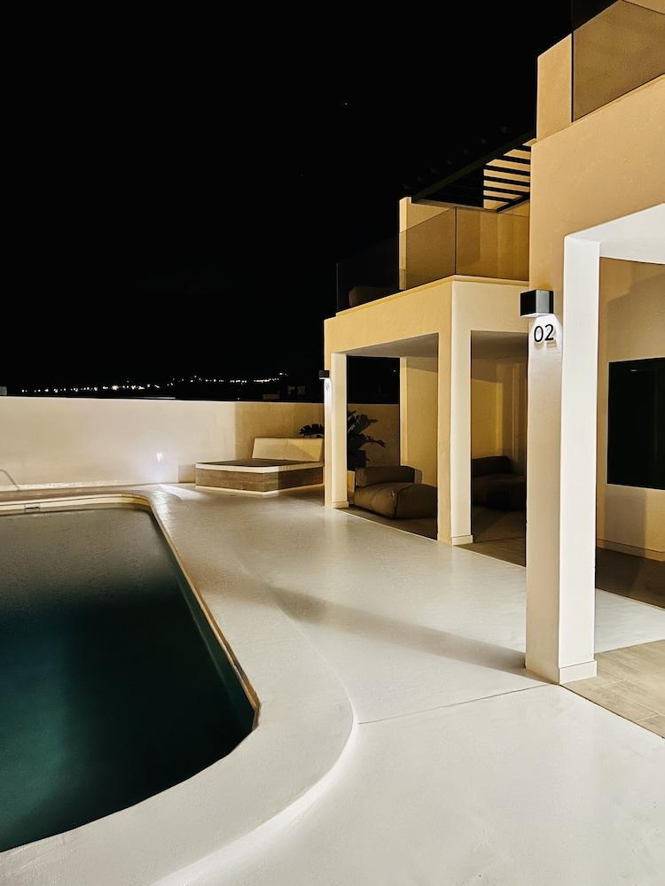 Apartamentos Alhambra