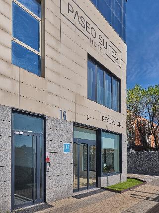 Paseo Suites
