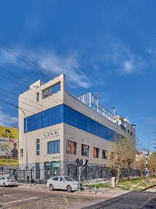 Paseo Suites