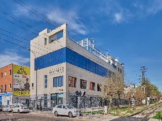 Paseo Suites