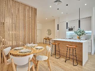 Paseo Suites