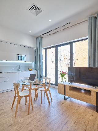 Paseo Suites