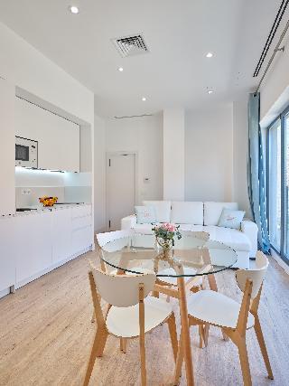 Paseo Suites