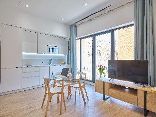 Paseo Suites