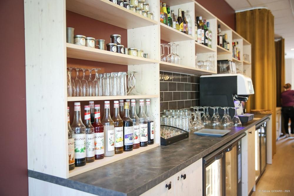 Tonic Hotel
