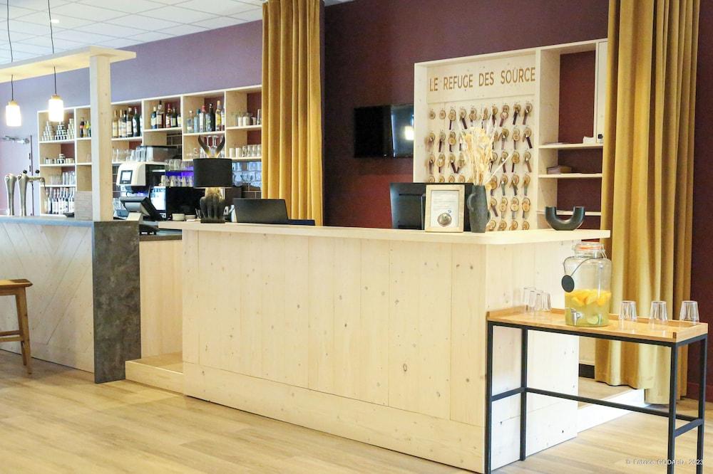 Tonic Hotel