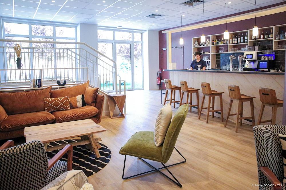 Tonic Hotel