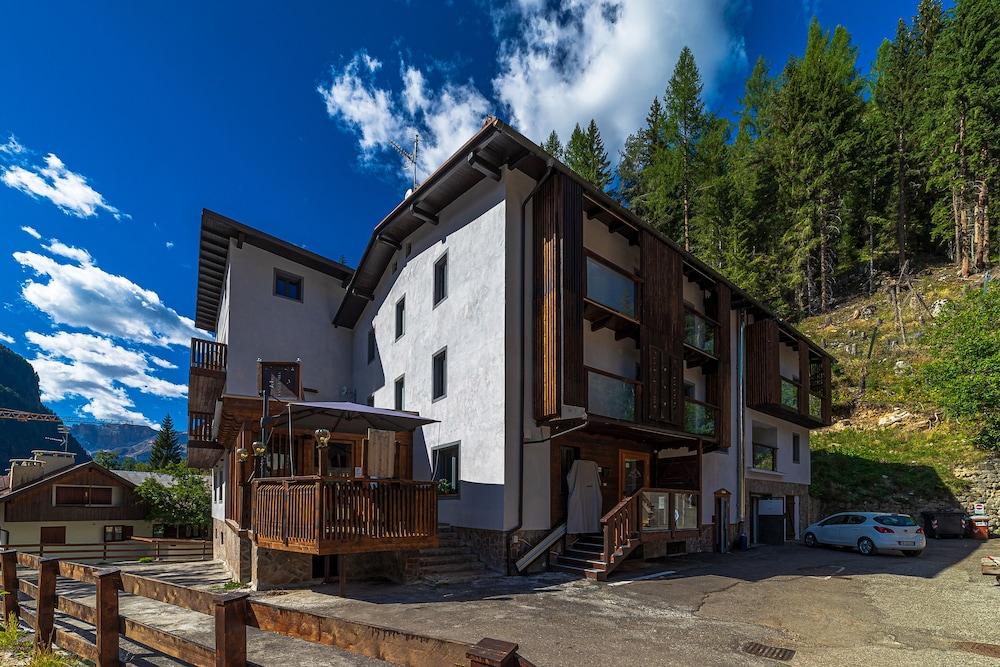 Chalet Margoni