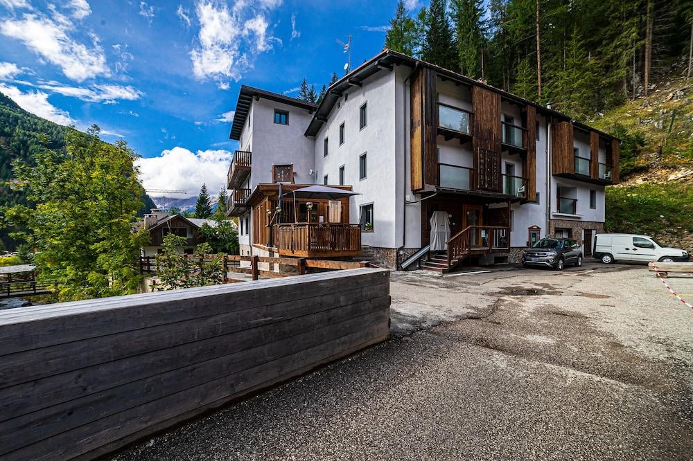 Chalet Margoni