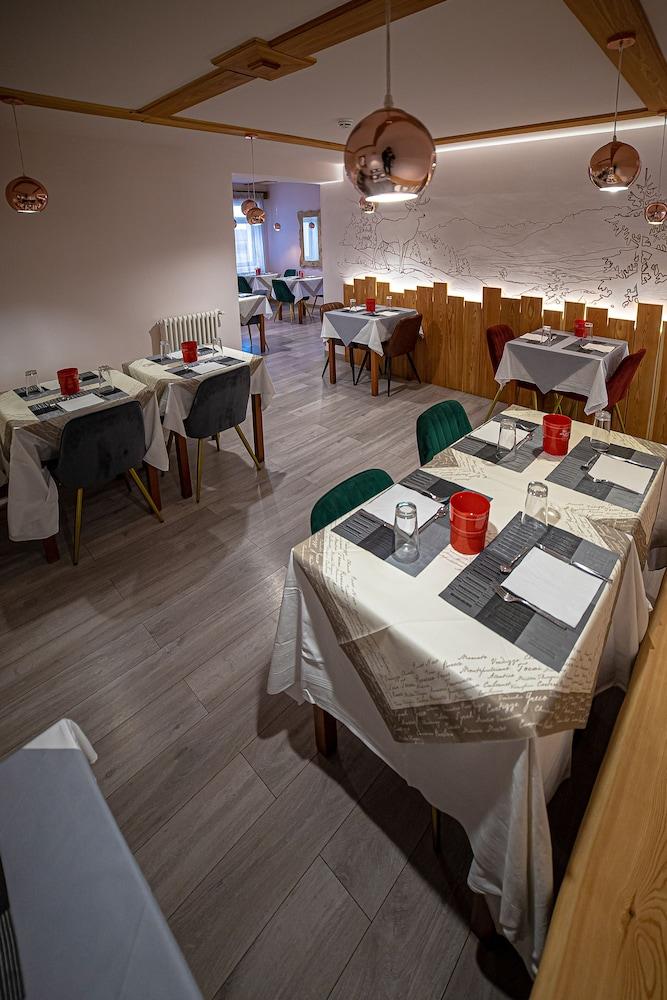 Chalet Margoni