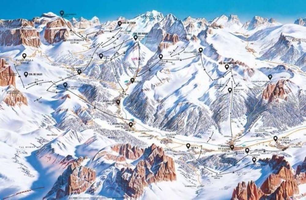 Chalet Margoni