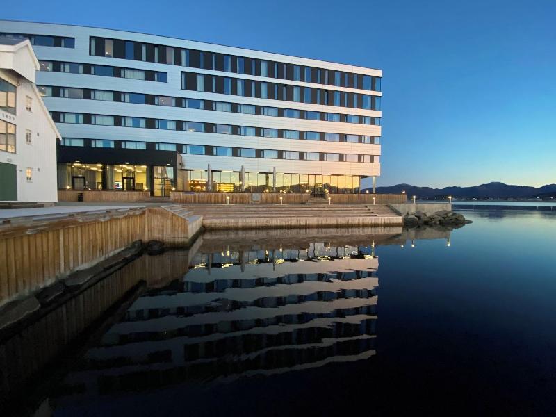 Scandic Sortland