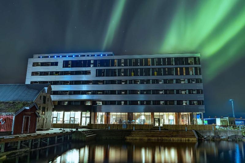 Scandic Sortland