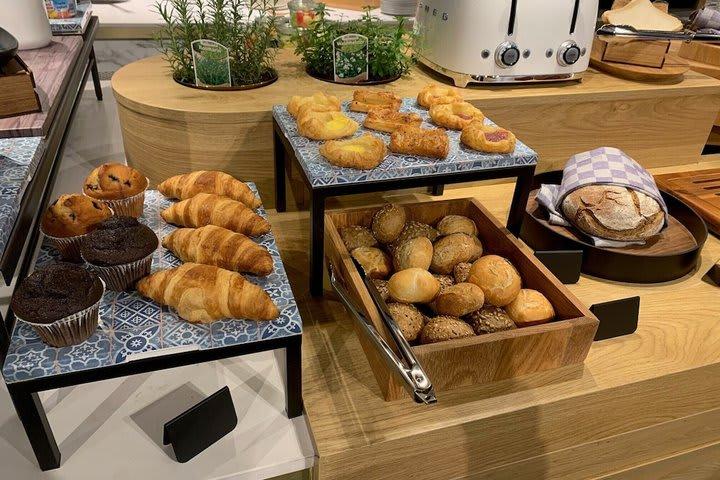 Residence Inn By Marriott Essen