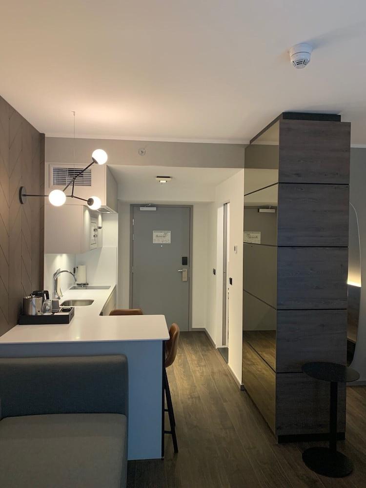 Residence Inn By Marriott Essen