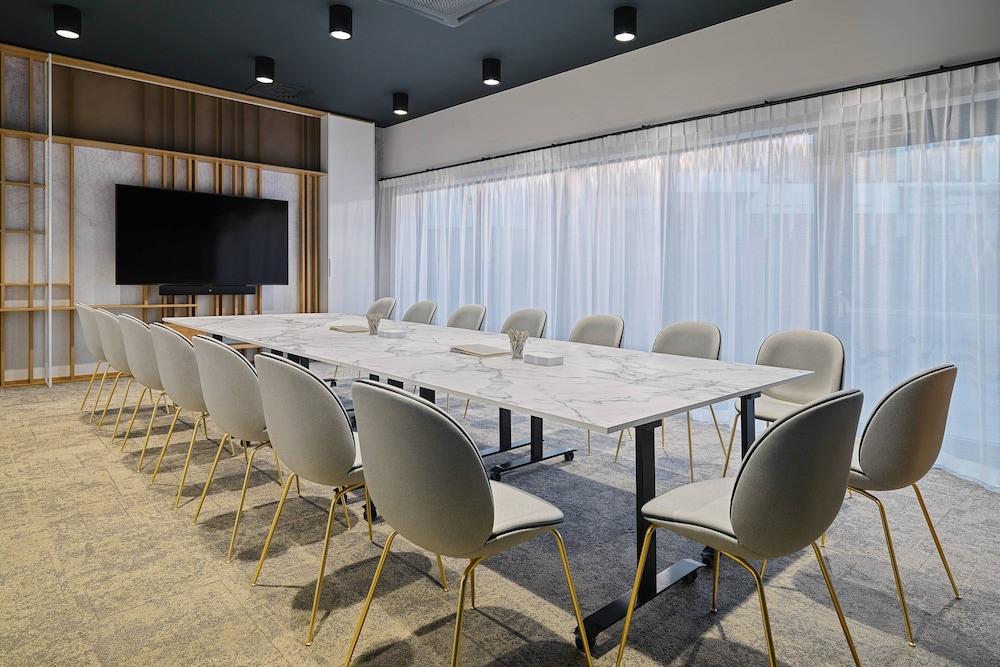 Residence Inn By Marriott Essen