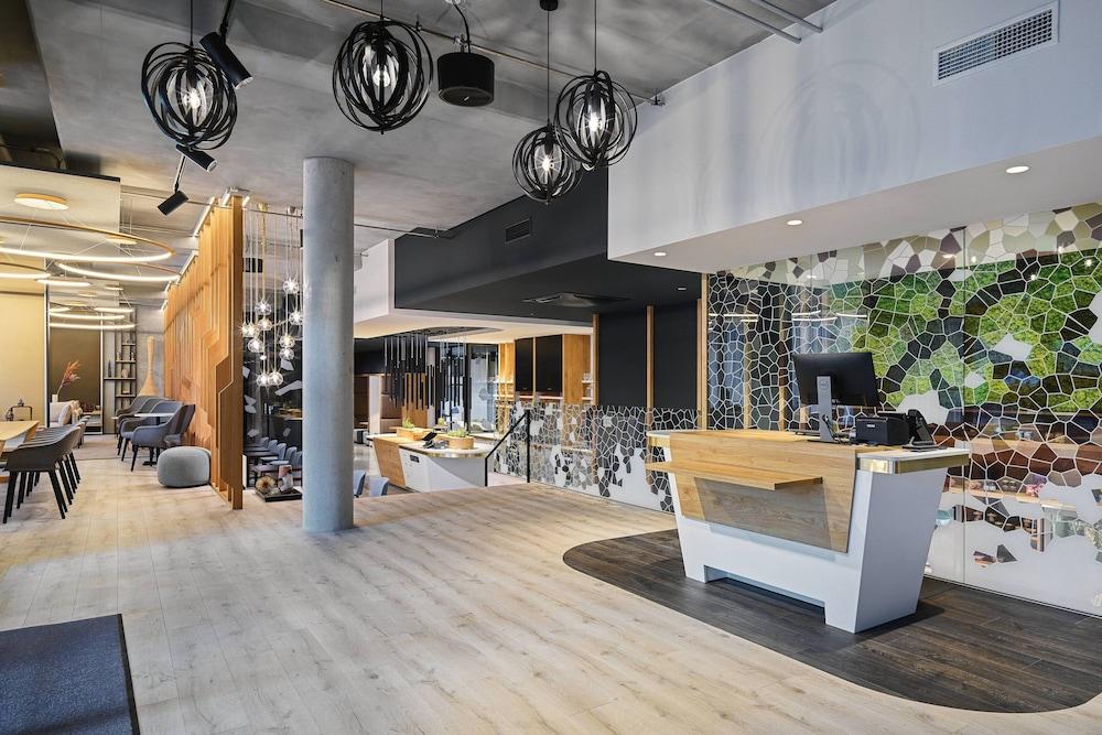 Residence Inn By Marriott Essen