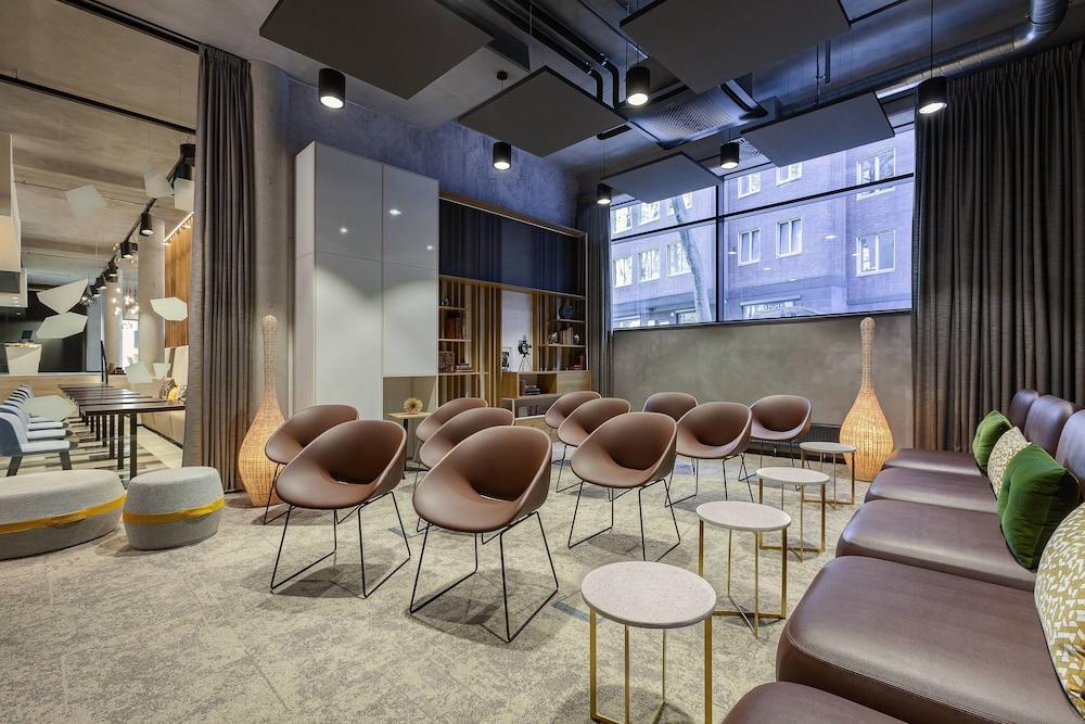 Residence Inn By Marriott Essen