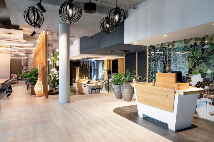 Residence Inn By Marriott Essen