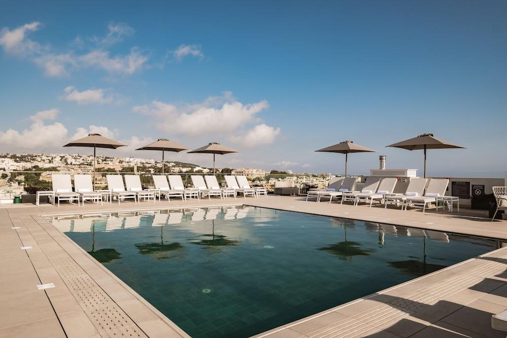 Ac Hotel By Marriott St. Julian's