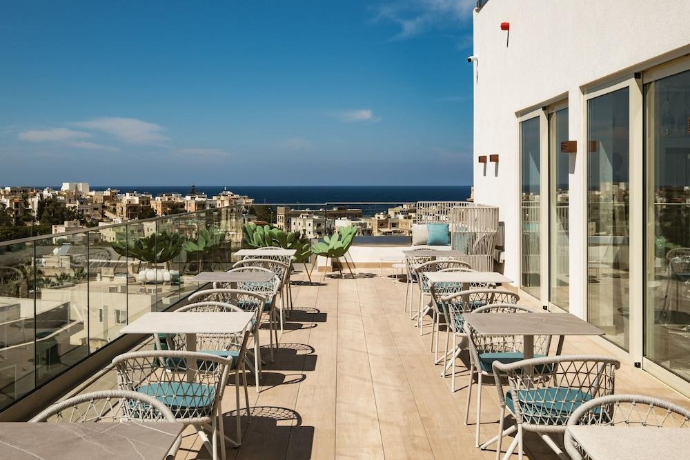 Ac Hotel By Marriott St. Julian's