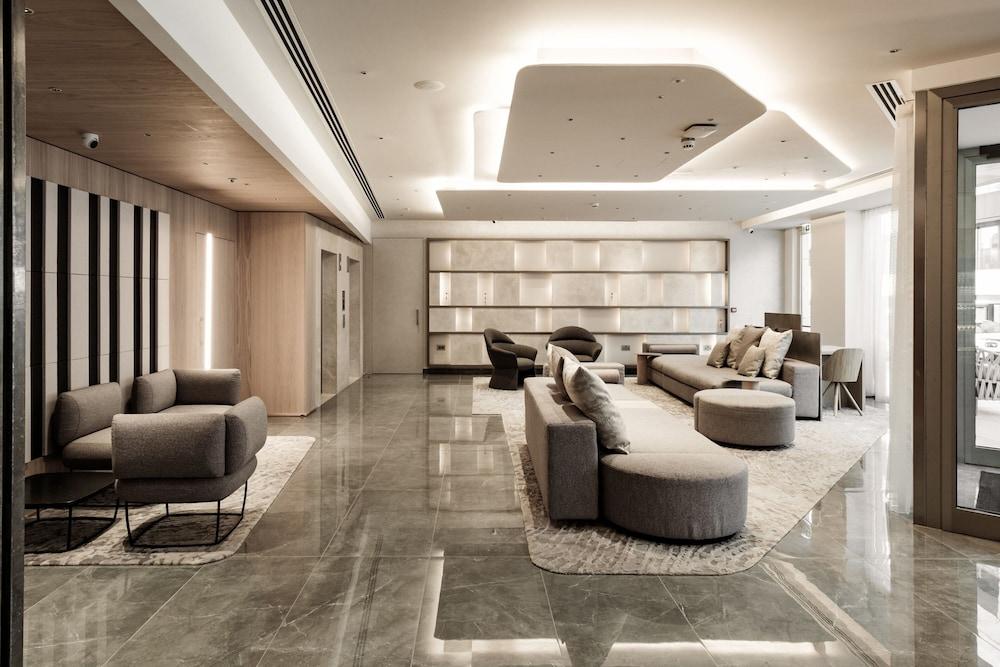Ac Hotel By Marriott St. Julian's