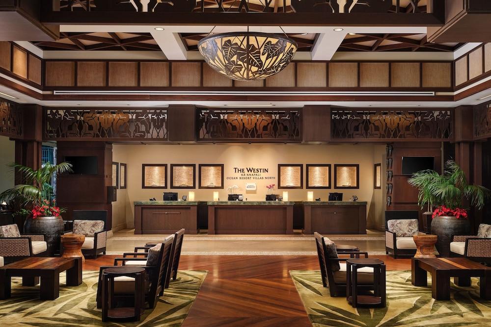 The Westin Ka'anapali Ocean Resort Villas North