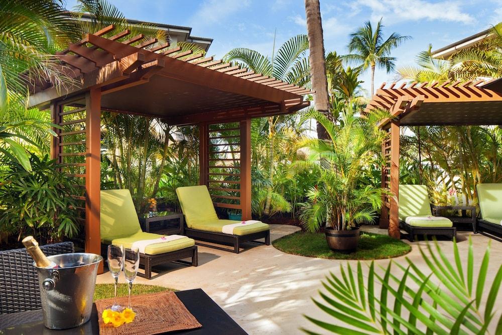 The Westin Ka'anapali Ocean Resort Villas North