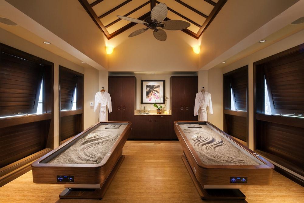 The Westin Ka'anapali Ocean Resort Villas North