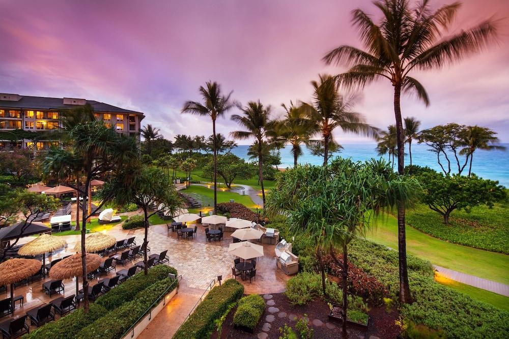 The Westin Ka'anapali Ocean Resort Villas North