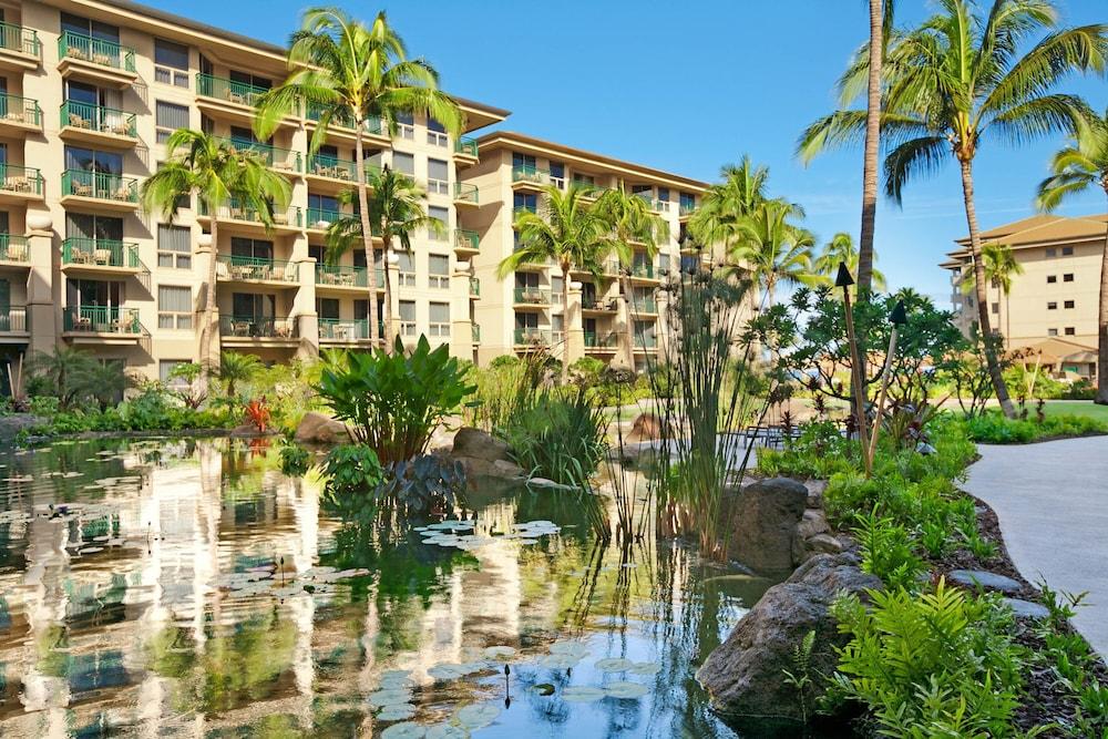 The Westin Ka'anapali Ocean Resort Villas North