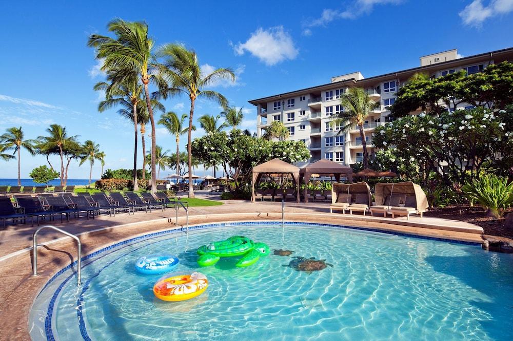 The Westin Ka'anapali Ocean Resort Villas North
