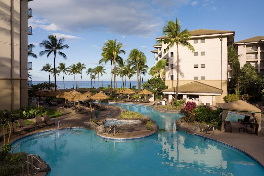 The Westin Ka'anapali Ocean Resort Villas North