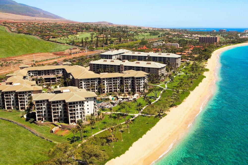 The Westin Ka'anapali Ocean Resort Villas North