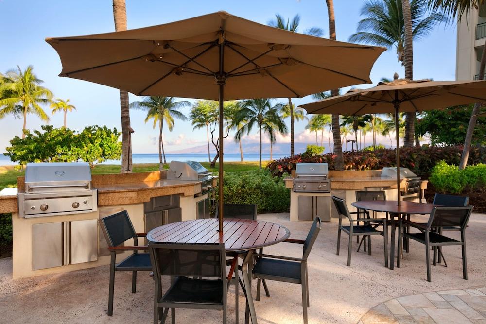 The Westin Ka'anapali Ocean Resort Villas North